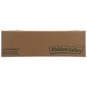 Hidden Valley® DRESSING RANCH SINGLE SERVE CUP