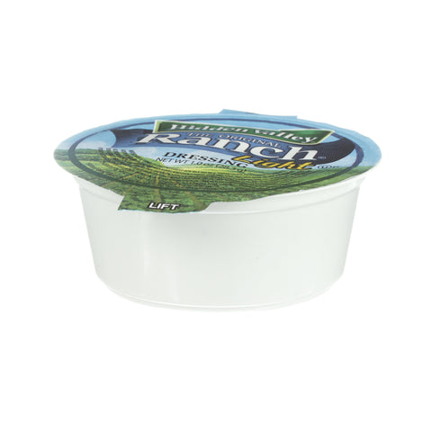 Hidden Valley® DRESSING RANCH ORIGINAL LIGHT SINGLE SERVE CUP
