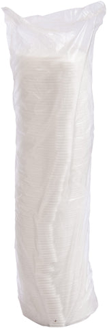 Dart LID WHITE LIFT N LOCK FOR 10J10, 10KY10, 12FJ10