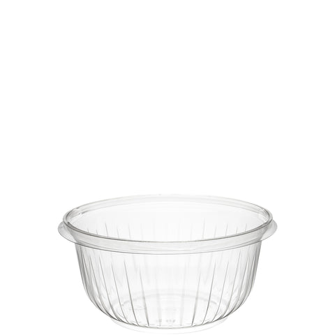 Dart PresentaBowls Clear Round OPS Bowl, 16 Ounce Capacity -- 504 per case