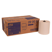 Tork Advanced Matic® TOWEL HAND ROLL WHITE 1-PLY 7.7
