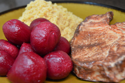 Stokely's® BEET WHOLE MEDIUM 100 CT