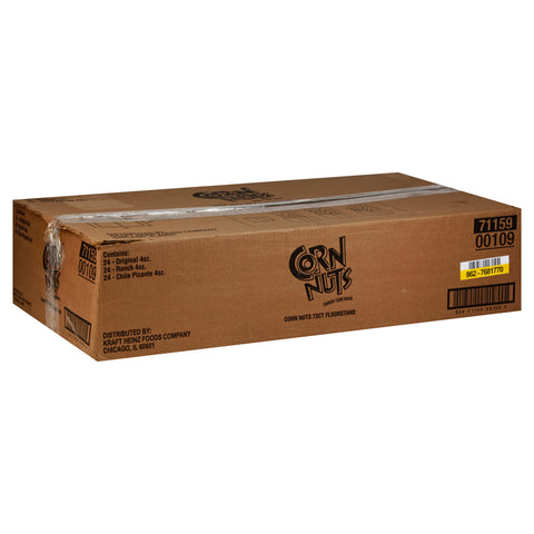CornNuts® CORN TOASTED CORNUTS