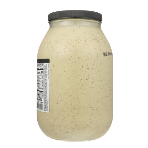 Dressing Avocado Poblano Creamy Refrigerated