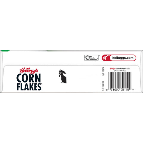 Cereal Corn Flakes