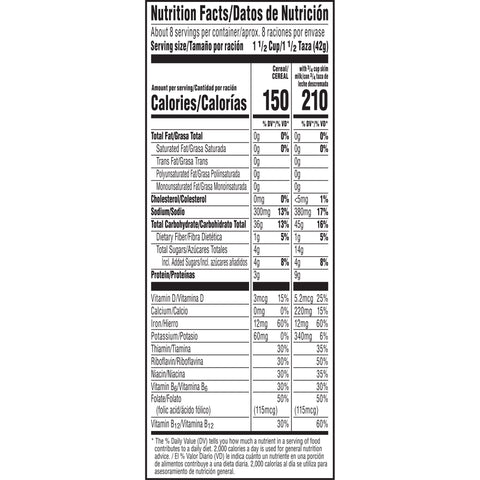 Cereal Corn Flakes