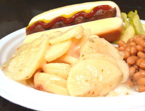 Read® SALAD POTATO GERMAN RTU