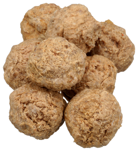 Advancepierre™ MEATBALL BEEF DELUXE FC CN .5 OZ 10000073050
