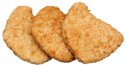 Advancepierre™ PORK CHOP BREADED PATTY