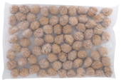 Paesano MEATBALL DINNER CHICKEN/TURKET/BEEF FC 1 OZ 10000075510