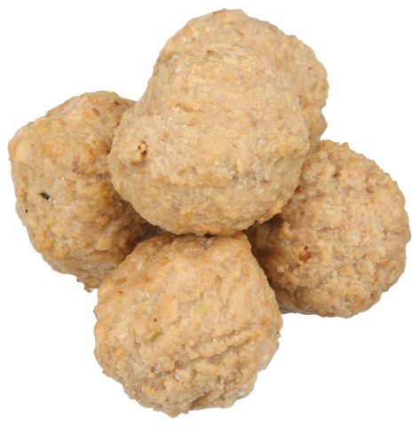 Advancepierre™ MEATBALL BEEF & CHICKEN .5 OZ 10000076057