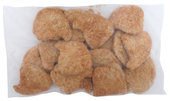 Advancepierre™ PORK PATTIE BREADED WHOLE GRAIN FC CN 3.75 OZ 10000068040