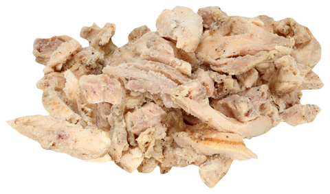 Tyson® CHICKEN FAJITA SEASONED STRIPS WHITE & DARK MEAT 10035220928