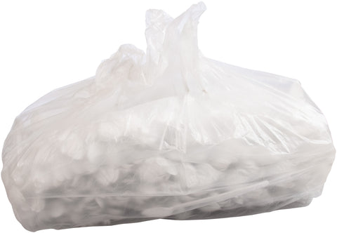 Dart Bonus® SPOON SODA PLASTIC LIGHT WEIGHT WHITE PP 8