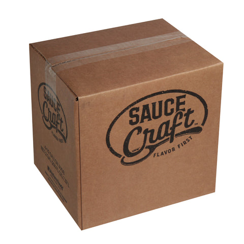 Sauce Caribbean Jerk Jug