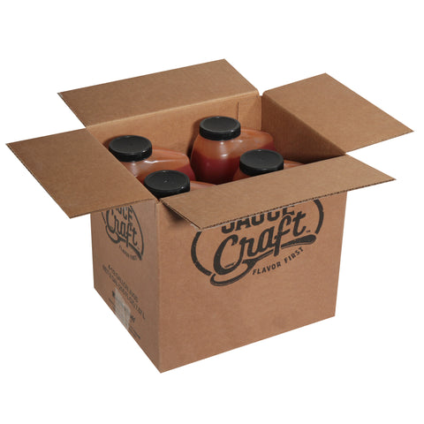Sauce Craft SAUCE GHOST CHILI