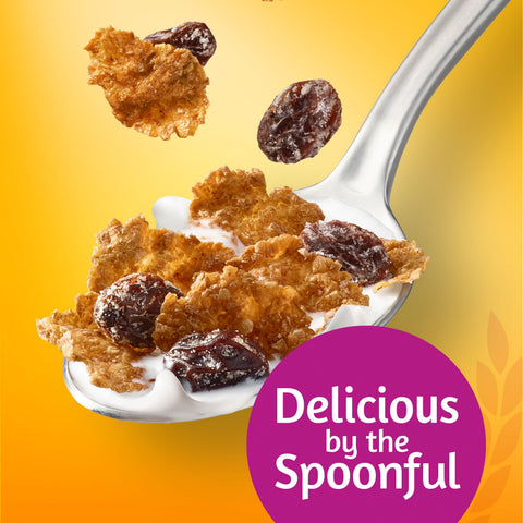 Cereal Raisin Bran