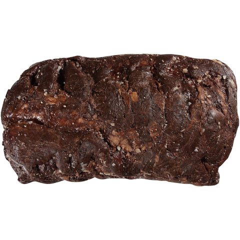 Beef Ribeye Lip-on Cooked Rare