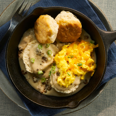Gravy Mix Country
