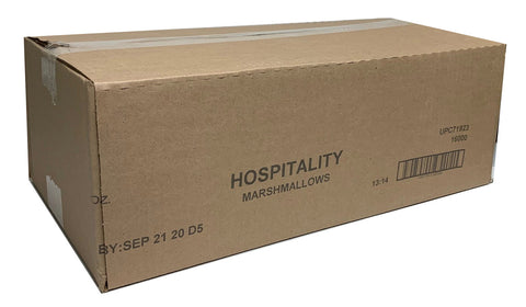 Hospitality MARSHMALLOW WHITE REGULAR