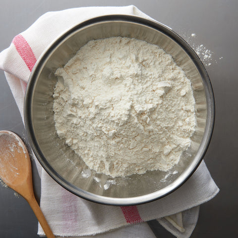Gold Medal® FLOUR ALL PURPOSE BLEACHED/ENRICHED/MALTED
