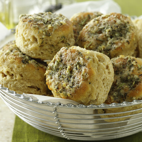 Pillsbury® BISCUIT MINI WHOLE GRAIN BAKED