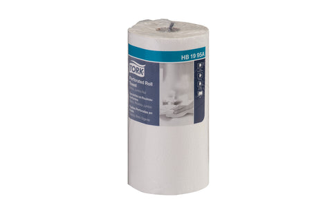 Shamg TOWEL PAPER ROLL KITCHEN WHT EF
