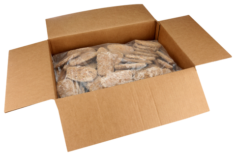Advance Food Dinner Meatloaf, 3.15 Ounce -- 76 per case.