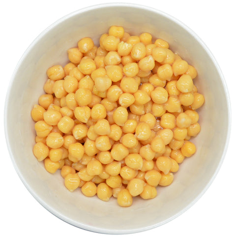 Stokely's® BEAN GARBANZO FANCY