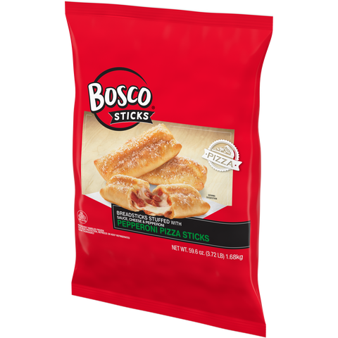 Bosco's PIZZA STICK STUFFED PEPPERONI 4