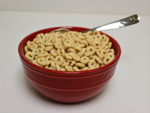 Hospitality CEREAL HONEY NUT TOASTED OATS BULK