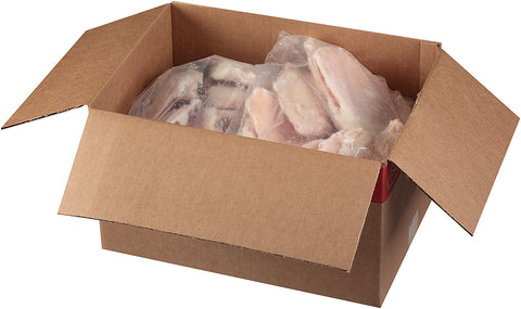 Chicken Breast Airline Halves W/ 1st Wing Section 10 Oz 7413-0928