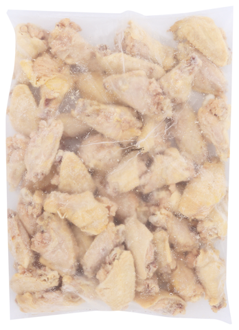 Tyson® CHICKEN WING STEAMED JUMBO 1ST & 2ND JOINT