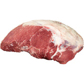 Beef Round Inside Choice 168 1/4