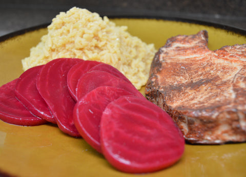 Beet Pickled Sliced Smooth