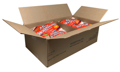 Hospitality MARSHMALLOW WHITE MINI