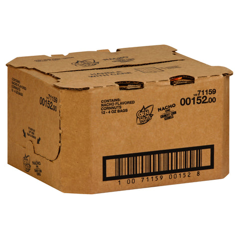 CornNuts® SNACK CORNNUTS NACHO CHEESE