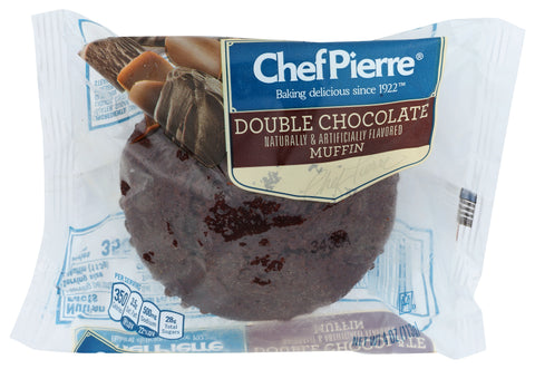 Muffin Chocolate Chunk Iw
