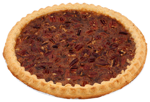 Pie Southern Pecan Open Face Pre-baked 10