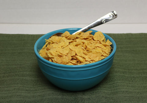 Gilster Mary Lee CEREAL CORN FLAKES BULK