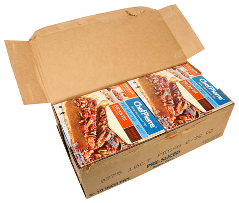 Chef Pierre PIE PECAN THAW & SERVE 10