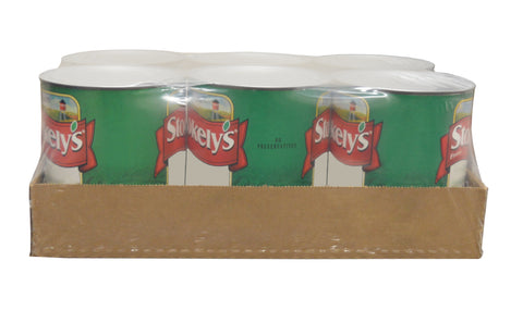 Stokely's® CORN CREAM STYLE FANCY