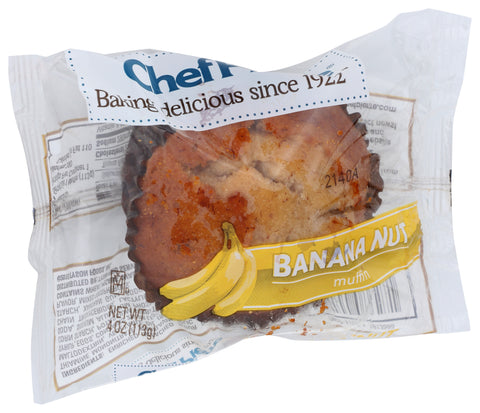 Muffin Variety Pack Iw