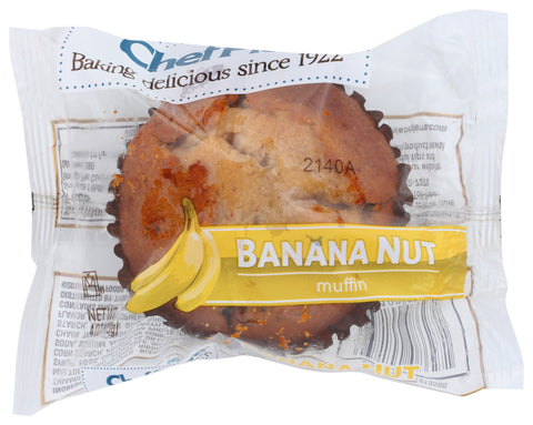 Chef Pierre Muffin - Variety Pack, 4.75 Ounce -- 24 per case.