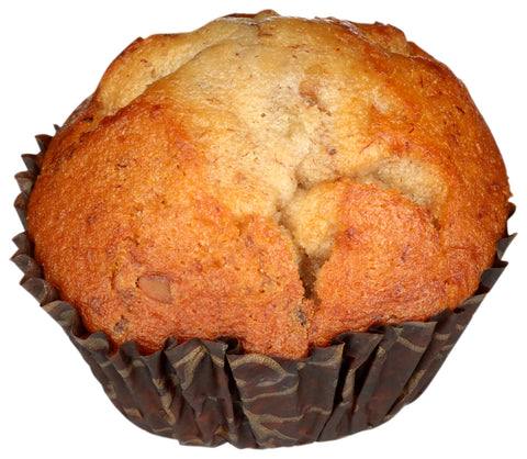 Chef Pierre Muffin - Variety Pack, 4.75 Ounce -- 24 per case.