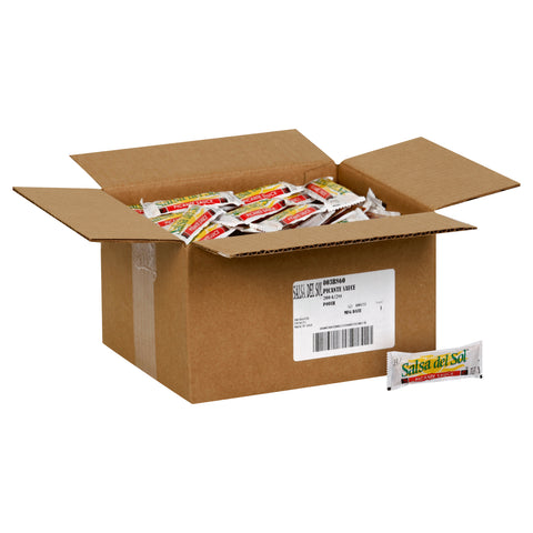 Sauce Picante Single Serve Packet 003r860/78000407