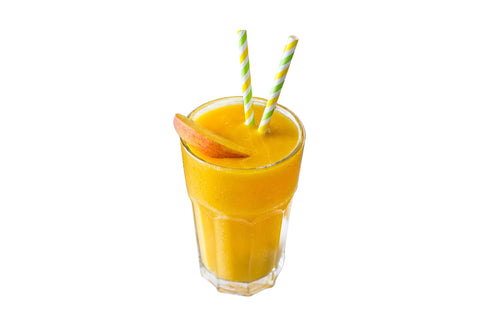 Dr Smoothie SMOOTHIE MIX MANGO CRUSHED 100%