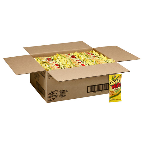 CornNuts Chile Picante - 1.4 oz. bag, 144 per case