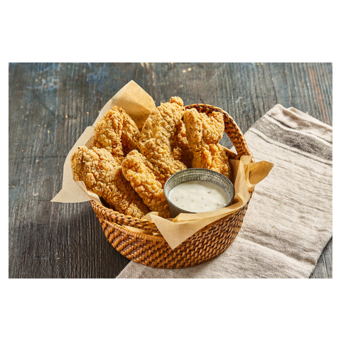 Classic Gourmet Blue Cheese Dressing, 1.5 Ounce Pouch -- 60 per case.