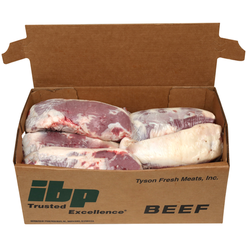 Buckhead Beef BEEF EYE OF ROUND CHOICE #171C